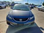 Honda Civic 2013