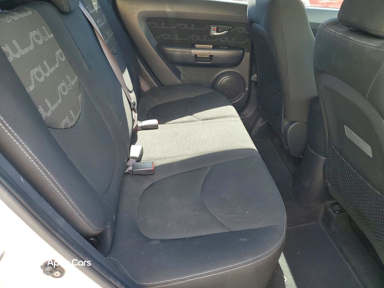 Kia Soul 2013