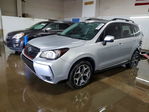Subaru Forester 2015