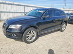 Audi Q5 2015