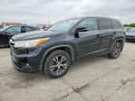 Toyota Highlander 2016