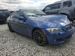 BMW Series 3 2011