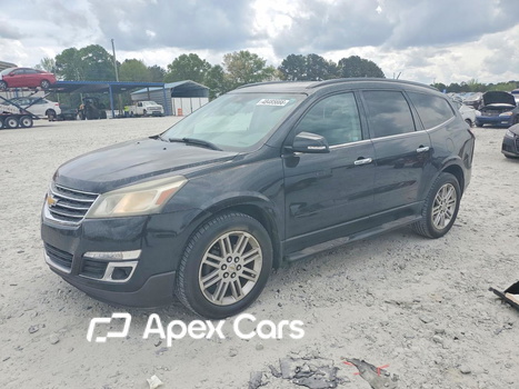 Chevrolet Traverse 2015 - Image 1 of 13