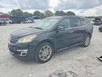 Chevrolet Traverse 2015