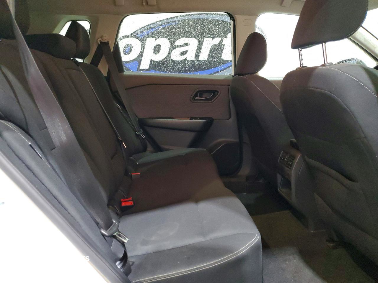 Nissan Rogue 2023