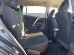 Toyota RAV 4 2017