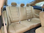 Honda Accord 2012