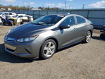 Chevrolet Volt 2017