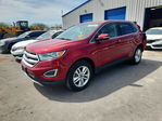 Ford Edge 2017