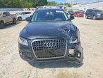 Audi Q5 2016