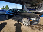 BMW Series 3 2012