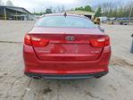 Kia Optima 2015