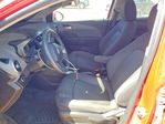 Chevrolet Sonic 2014