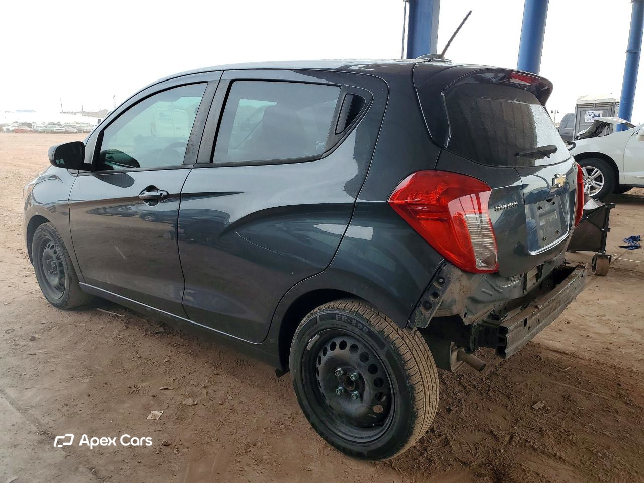 Chevrolet Spark 2020