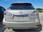 Lexus RX 2011