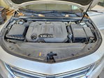 Chevrolet Impala 2017