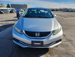 Honda Civic 2013