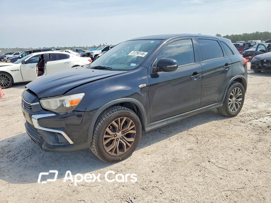 Mitsubishi Outlander 2017 - Image 1 of 12