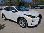 Lexus RX 2017