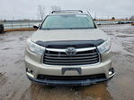 Toyota Highlander 2016