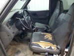 Ford Ranger 2002