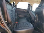 Ford Edge 2022