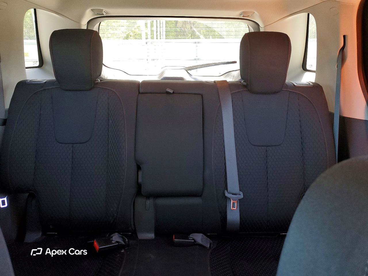 GMC Terrain 2015