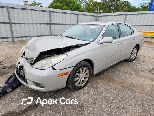 Lexus ES 2004 - Image 1 of 13