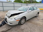 Lexus ES 2004