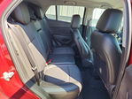Chevrolet Trax 2017