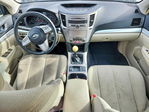Subaru Outback 2011