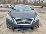Nissan Sentra 2014