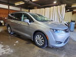 Chrysler Pacifica 2018