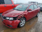 Kia Forte 2010