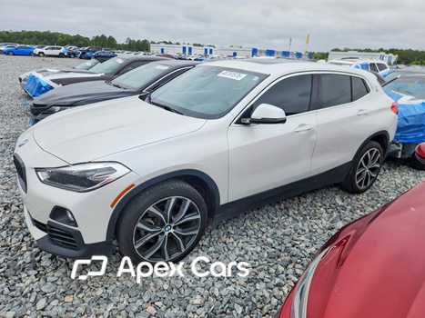 2018 BMW X2 - Image 1 of 5