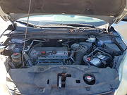 Honda CR-V 2011