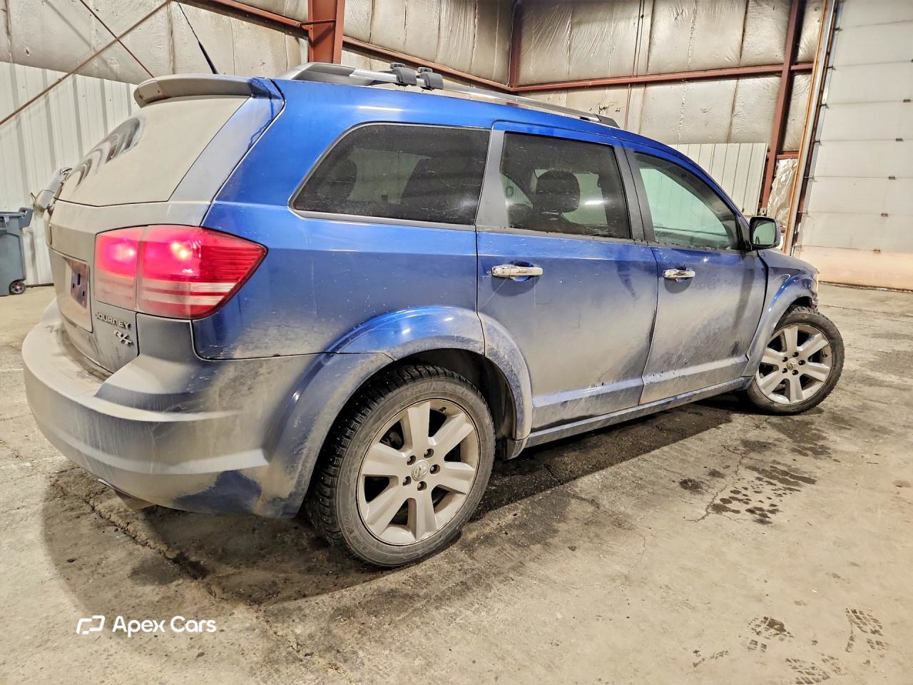 Dodge Journey 2010