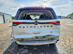 Nissan Pathfinder 2023