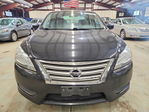 Nissan Sentra 2015
