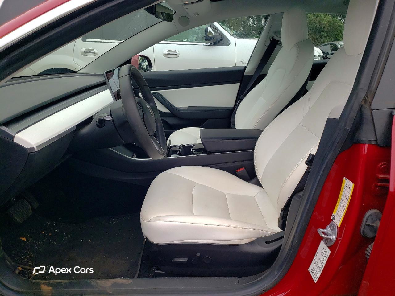 Tesla Model 3 2019