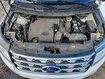 Ford Explorer 2017