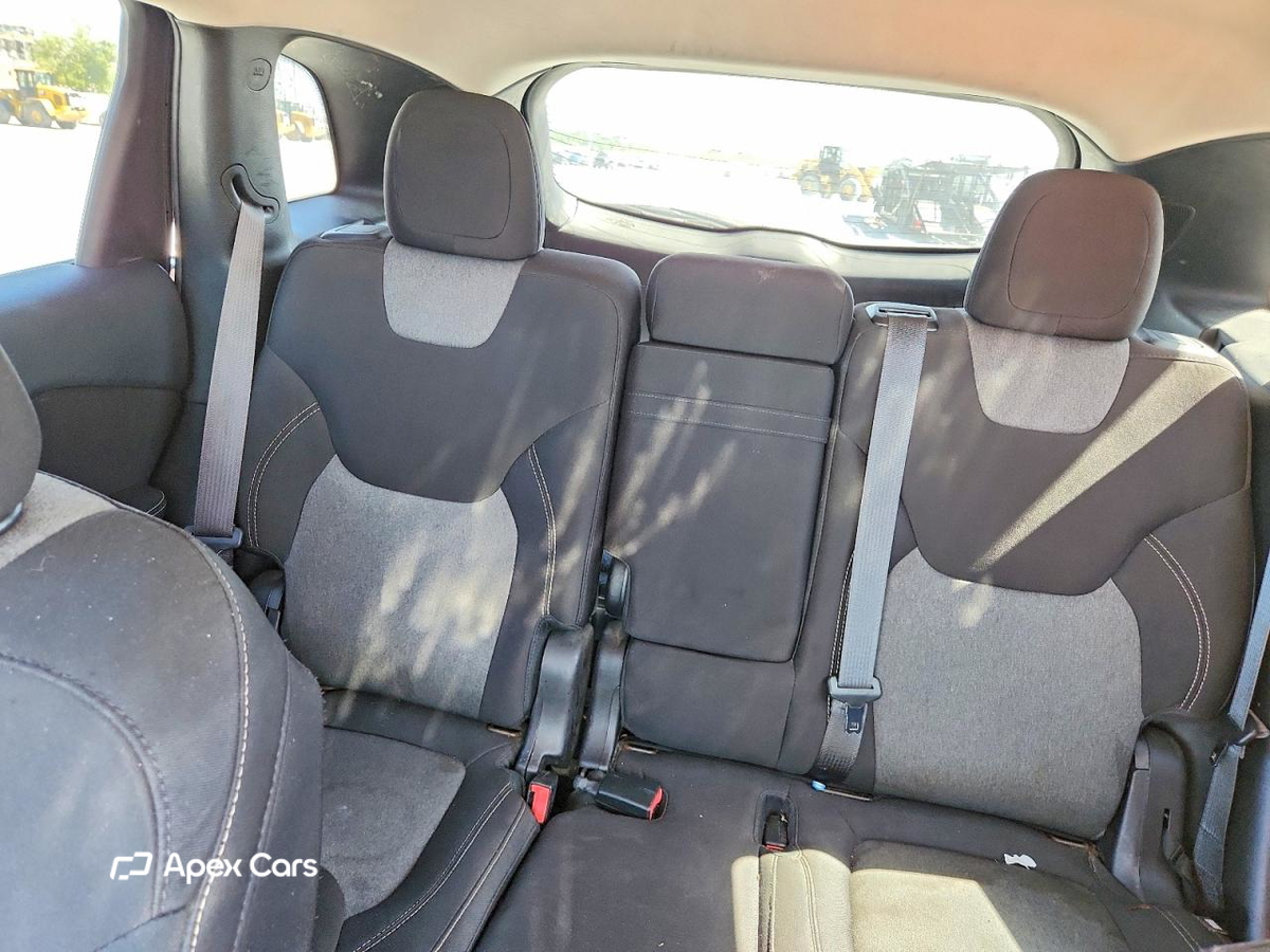 Jeep Cherokee 2014