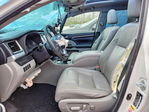 Toyota Highlander 2015