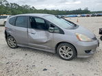Honda Fit 2009