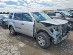 Honda Pilot 2014