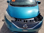 Nissan Versa 2014