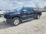 Chevrolet Silverado 2013