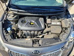 Kia Forte 2014