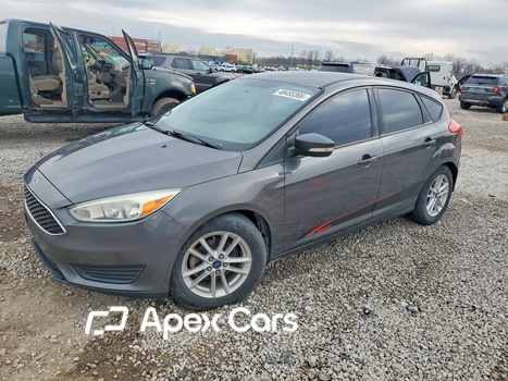 Ford Focus 2015 - Zdjęcie 1 z 12