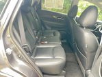 Nissan Rogue 2018